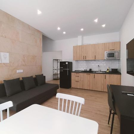 Apartamentos La Brava By Gaiarooms Salamanca Ngoại thất bức ảnh