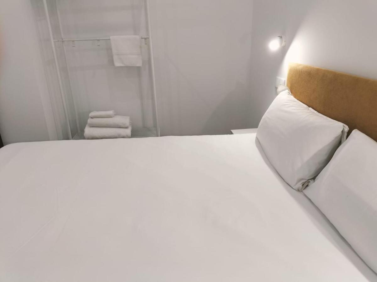 Apartamentos La Brava By Gaiarooms Salamanca Ngoại thất bức ảnh