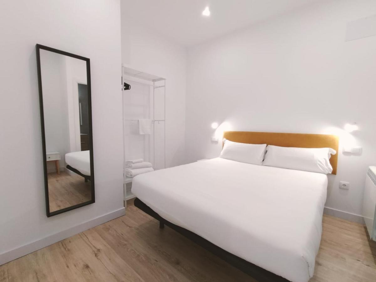 Apartamentos La Brava By Gaiarooms Salamanca Ngoại thất bức ảnh