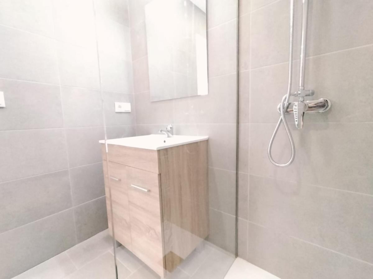 Apartamentos La Brava By Gaiarooms Salamanca Ngoại thất bức ảnh