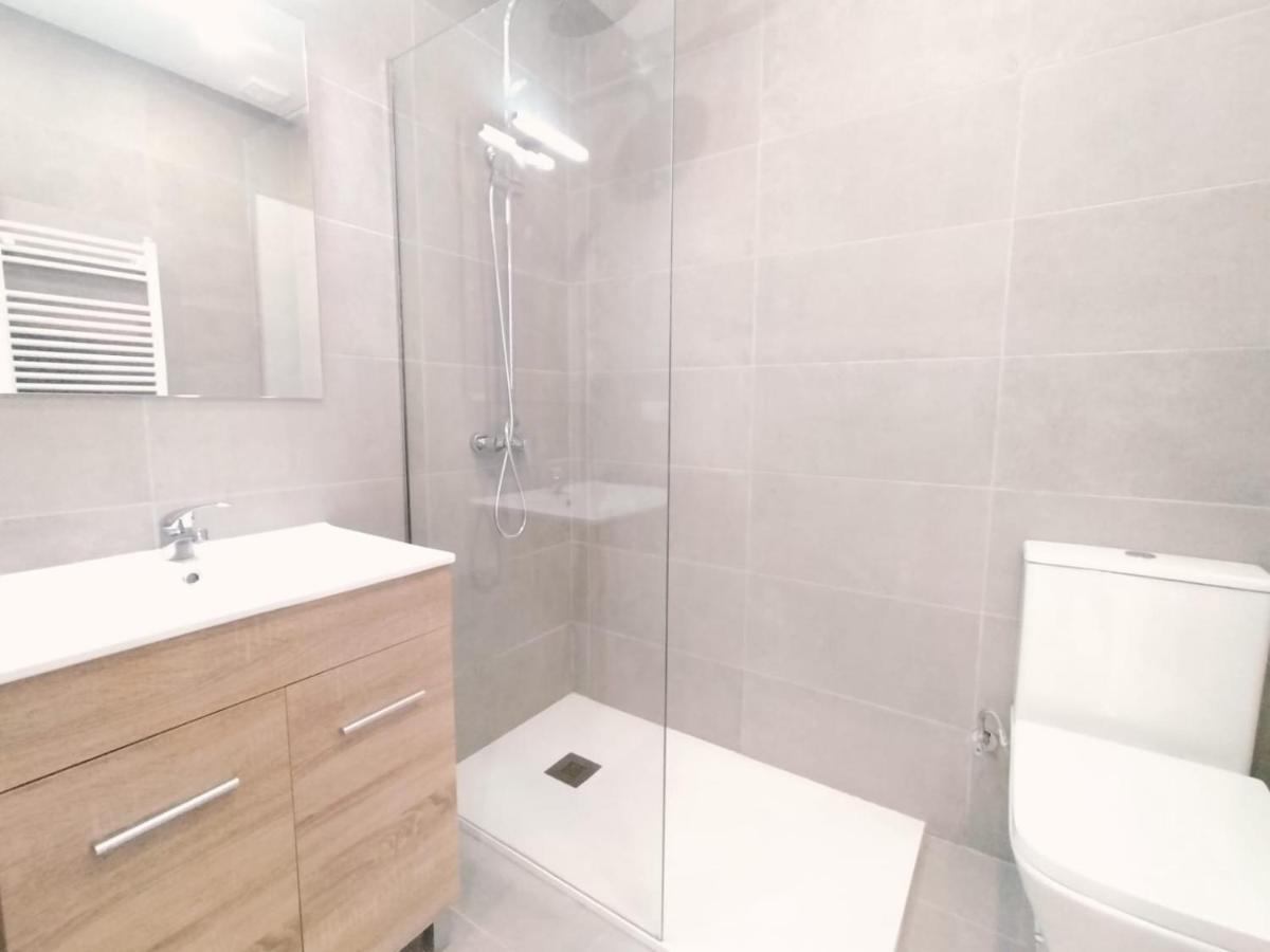 Apartamentos La Brava By Gaiarooms Salamanca Ngoại thất bức ảnh