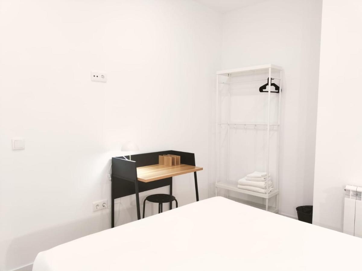 Apartamentos La Brava By Gaiarooms Salamanca Ngoại thất bức ảnh