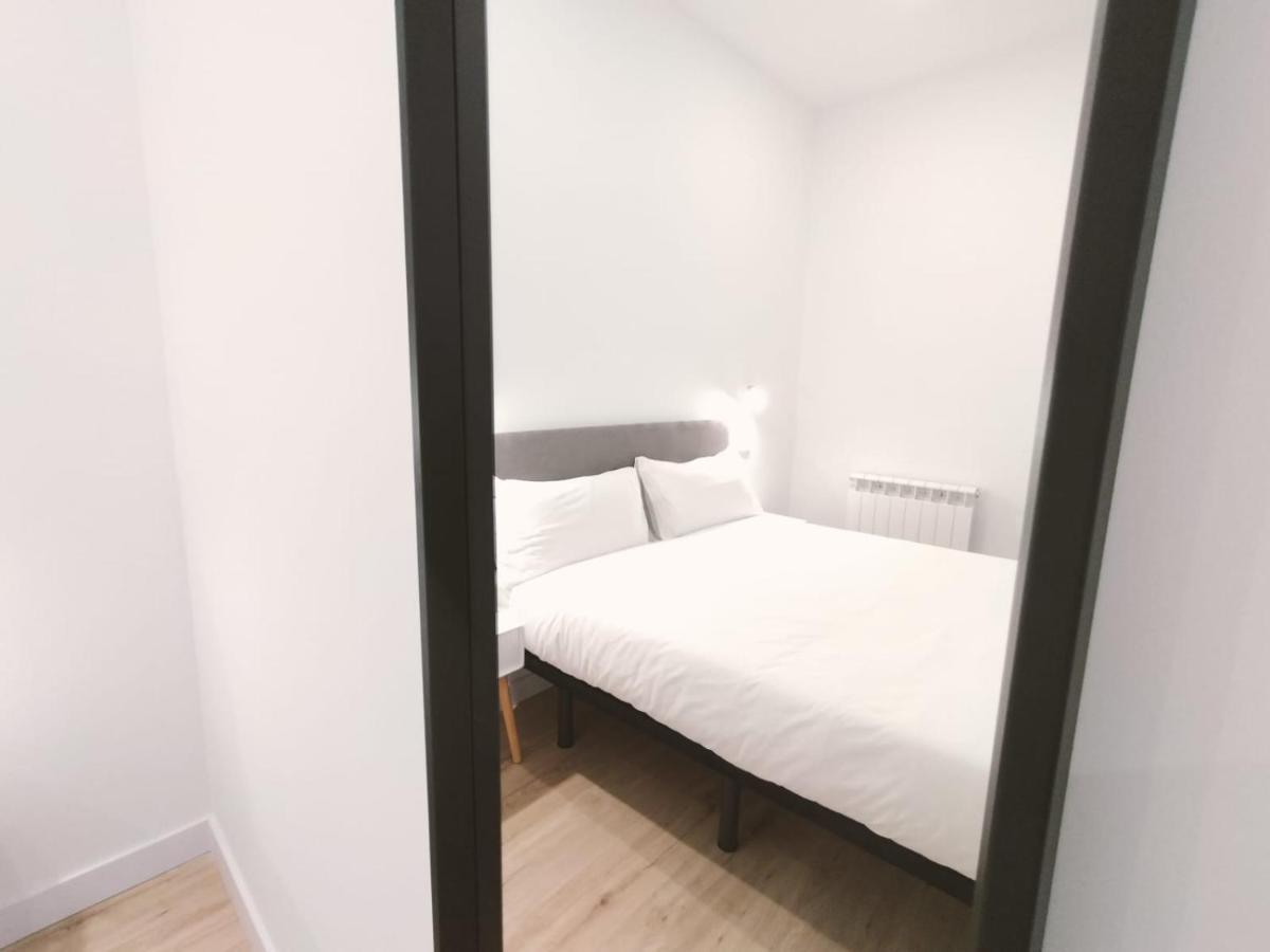 Apartamentos La Brava By Gaiarooms Salamanca Ngoại thất bức ảnh