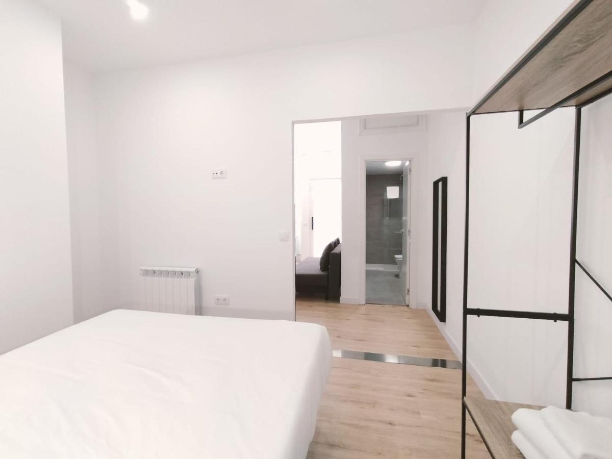 Apartamentos La Brava By Gaiarooms Salamanca Ngoại thất bức ảnh