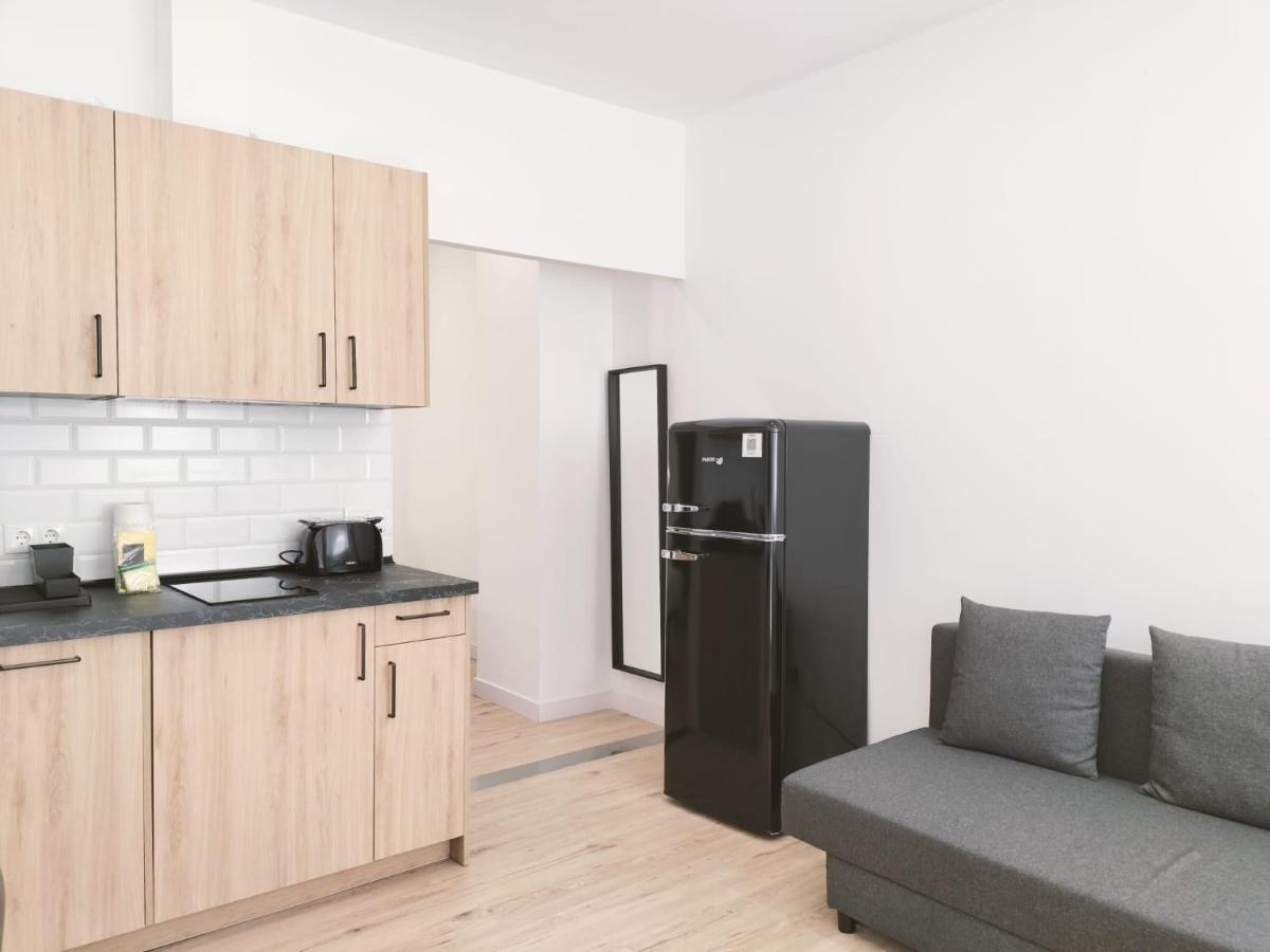 Apartamentos La Brava By Gaiarooms Salamanca Ngoại thất bức ảnh